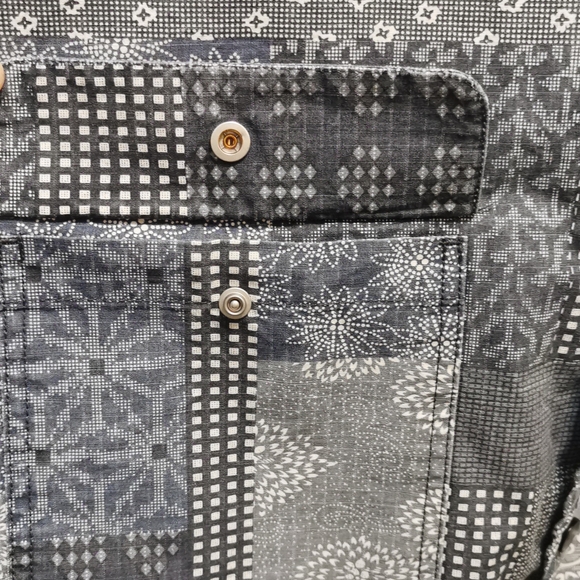 Gianni Lupo vest S - Picture 2 of 6